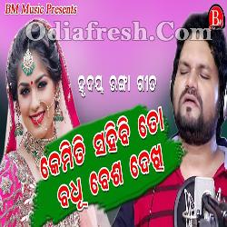 Kemiti Sahibi To Badhu Besa Dekhi - Sad Song